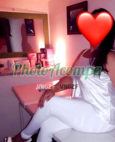 Foto 6: Acompanhante em Porto Alegre — anal, Laryssa