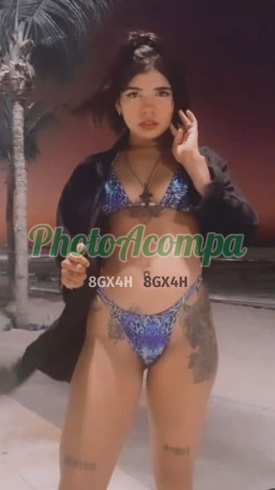 Foto 4: Acompanhante de seios naturais em Fortaleza — Laryssa