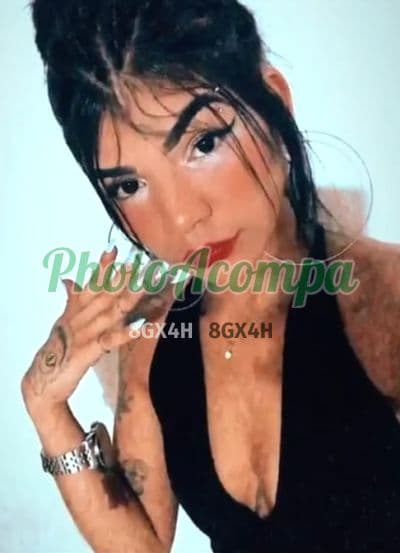 Acompanhante depilada em Fortaleza — Laryssa, foto 5