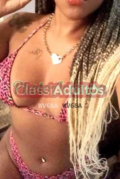 Laryssinha — acompanhante em Itaboraí