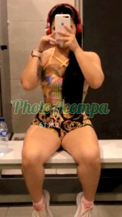 Acompanhante em Brusque — experiência de namorada, foto 4 de Lauana