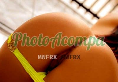 Acompanhante magra em Salvador — Lauana, foto 2