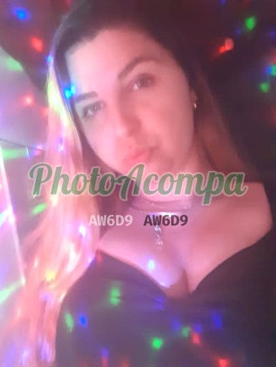 Acompanhante foto verificada em Porto Alegre (3) — Lauana