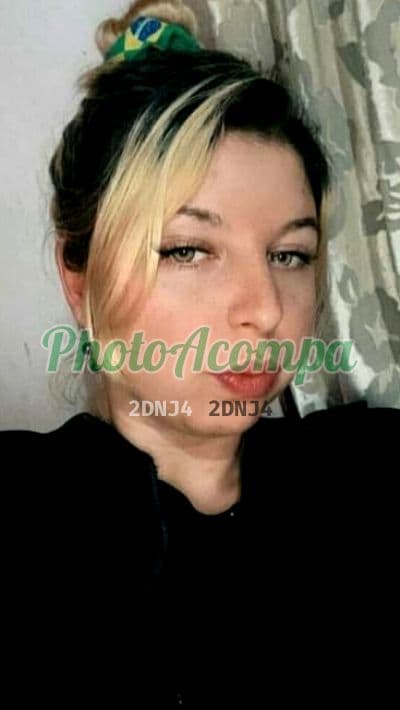 Foto 5: Acompanhante foto sem retoque em São Leopoldo — Lauana