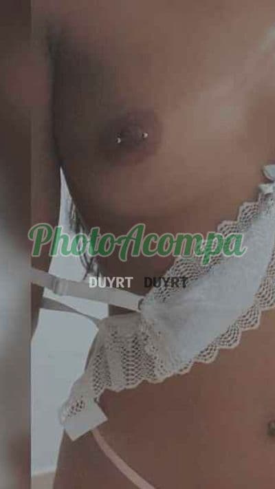 Acompanhante em Santos — namoradinha, foto 4 de Lauane