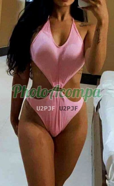 Acompanhante morena em Bom Princípio do Piauí — Laura, foto 2