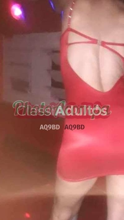 Acompanhante loira em Guarulhos, foto de perfil