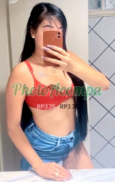 Acompanhante em Santos — experiência de namorada, foto 2 de Laura