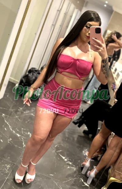 Acompanhante magra em São Paulo, foto 3 de Laura