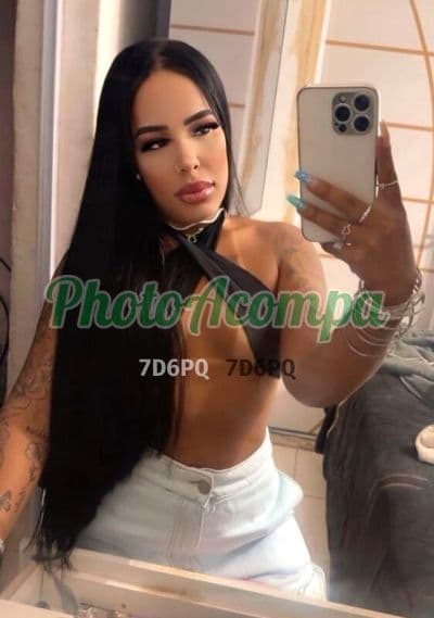 Acompanhante depilada em Rio de Janeiro — Laura, foto 5