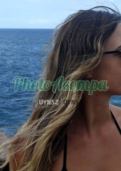 Acompanhante loira em Cabo Frio, foto 5 de Laura