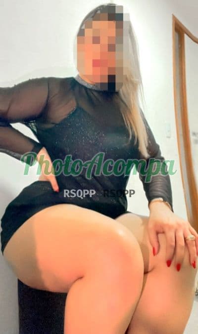 Acompanhante alta em Fortaleza — Laura, foto 2