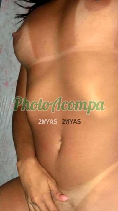 Acompanhante morena em São Luís (5) — Laura