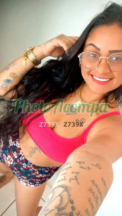 Acompanhante em São Sebastião do Paraíso — namoradinha, foto 6 de Laura