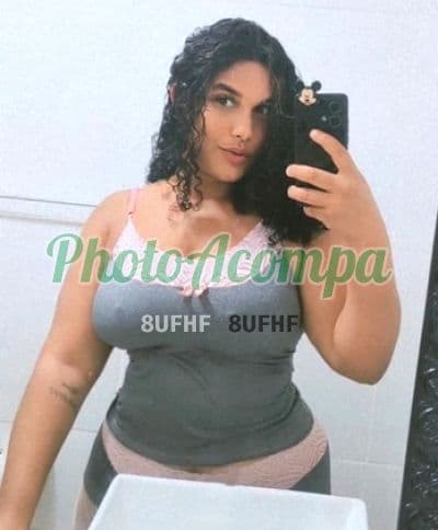 Foto 4: Acompanhante em Itaguaí — namoradinha, Laura