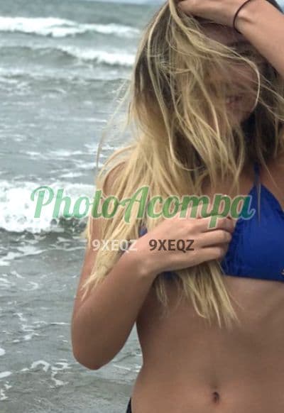 Acompanhante magra em Rio de Janeiro, foto 3 de Laura