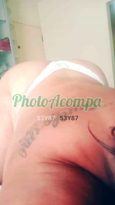 Acompanhante em São Paulo — sexo anal, foto 6 de Laura