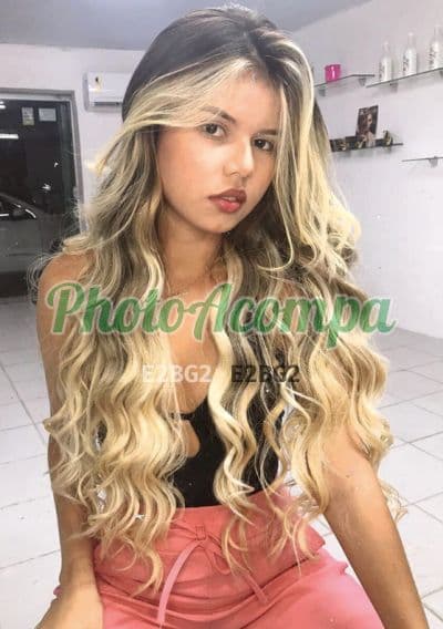 Acompanhante de seios naturais em São Paulo (5) — Laura