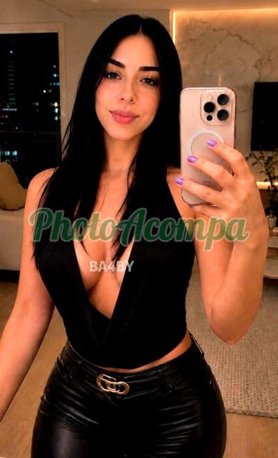 Foto 2: Acompanhante em Barueri — beijo grego, Laura