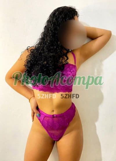 Foto 2: Acompanhante em São Luís — namoradinha, Laura