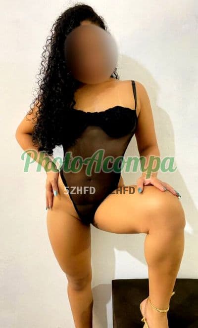 Acompanhante morena em São Luís — Laura, foto 5