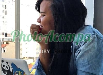 Acompanhante morena em Rio de Janeiro (5) — Laura