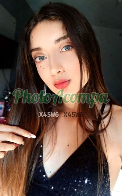 Acompanhante em São Paulo — beijo grego, foto 2 de Laura