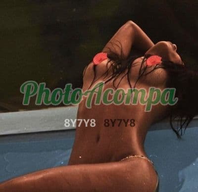 Foto 4: Acompanhante em São Paulo — namoradinha, Laura