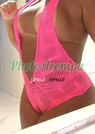 Foto 2: Acompanhante em Rio de Janeiro — beijo grego, Laura