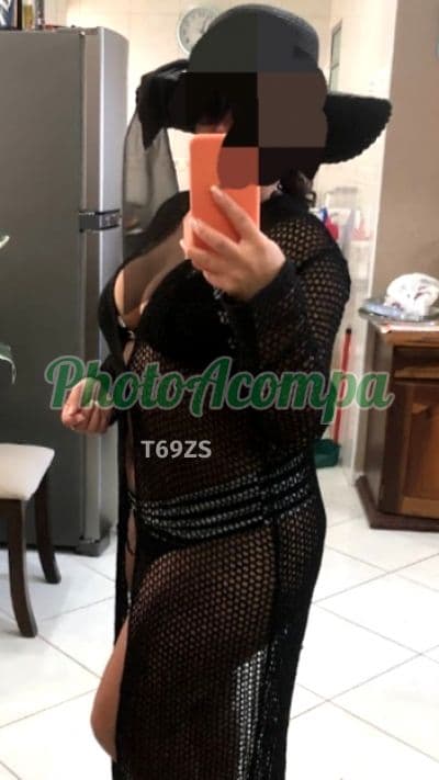 Acompanhante foto sem retoque em Barueri — Laura, foto 5