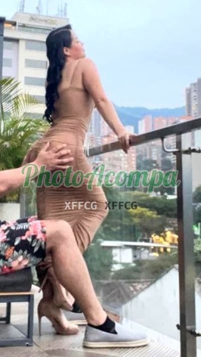 Acompanhante magra em Recife (3) — Laura