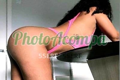 Foto 2: Acompanhante em Rio de Janeiro — namoradinha, Laura