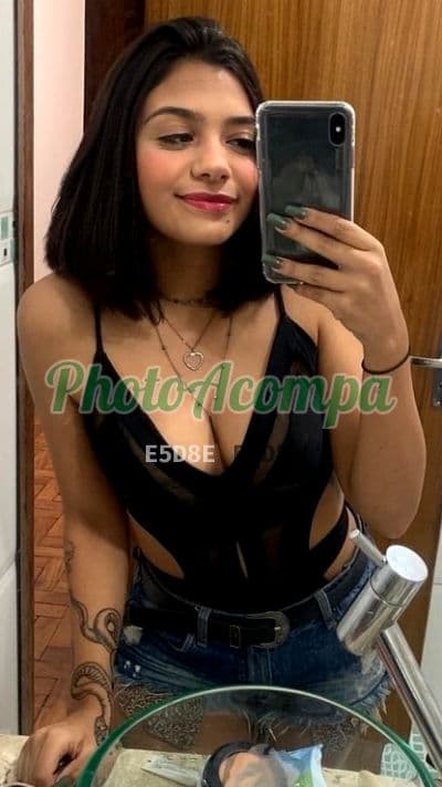 Acompanhante mignon em Águas de São Pedro — Laura, foto 2