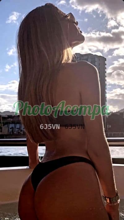 Acompanhante magra em Rio de Janeiro, foto 3 de Laura