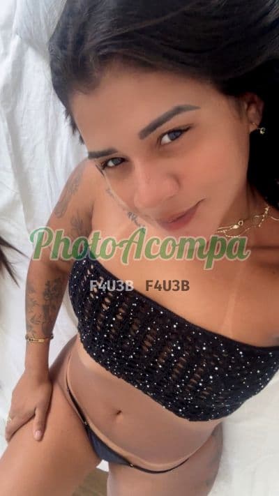 Foto 4: Acompanhante em Praia Grande — namoradinha, Laura