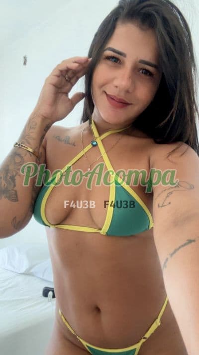 Acompanhante em Praia Grande — oral sem camisinha, foto 6 de Laura