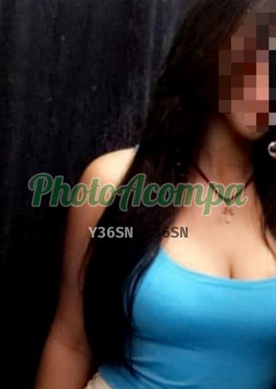 Acompanhante em Barueri — beijo grego, foto 2 de Laura