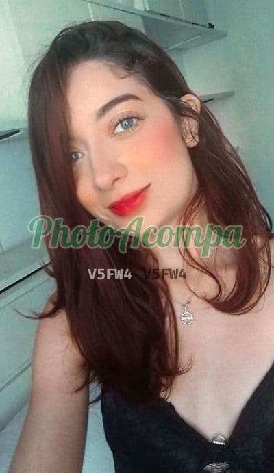 Acompanhante em São Paulo — experiência de namorada, foto 4 de Laura