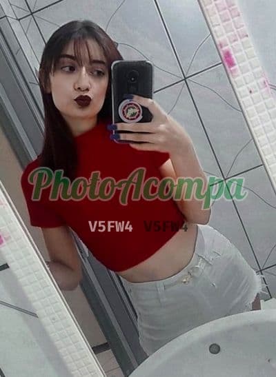 Foto 5: Acompanhante magra em São Paulo — Laura