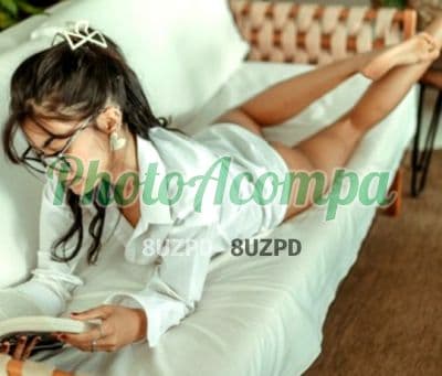 Acompanhante magra em Campinas (3) — Laura