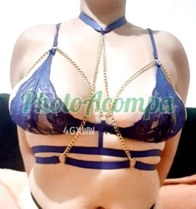 Foto 4: Acompanhante em São Paulo — experiência de namorada, Laura