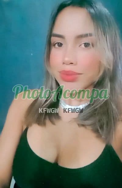 Foto 2: Acompanhante em Bertioga — beijo grego, Laura