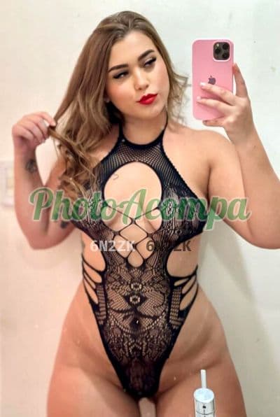 Acompanhante depilada em Cachoeirinha — Laura, foto 5