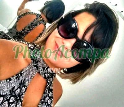 Foto 2: Acompanhante em Campinas — beijo grego, Laura