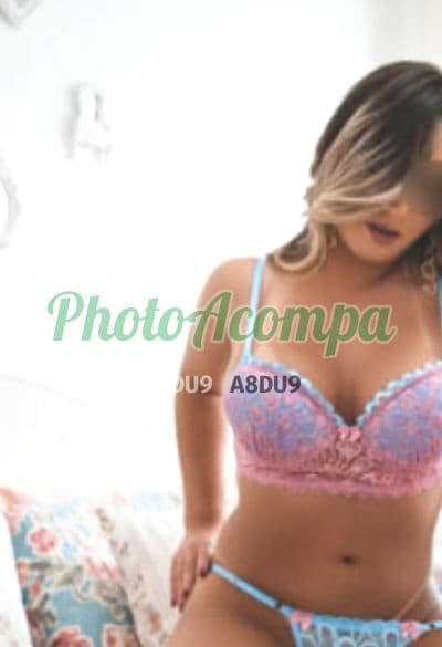 Foto 4: Acompanhante em São Paulo — namoradinha, Laura