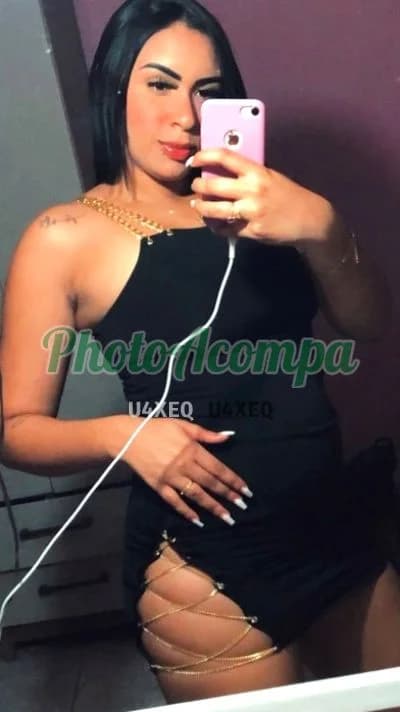 Acompanhante morena em Piumhi — Laura, foto 5