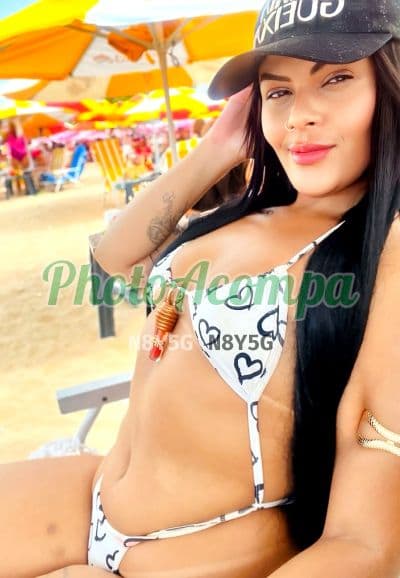 Foto 4: Acompanhante em Recife — anal, Laura