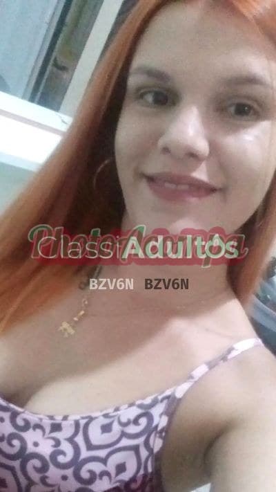 Acompanhante imagem do anúncio em Manaus — Laura