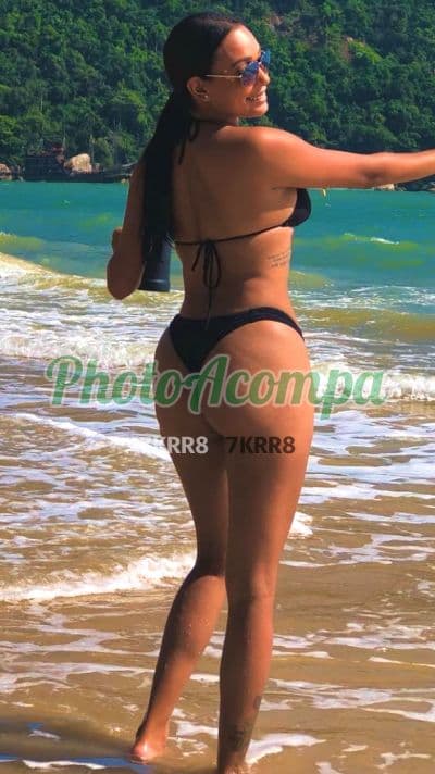 Acompanhante depilada em Nova Venécia — Laura, foto 5
