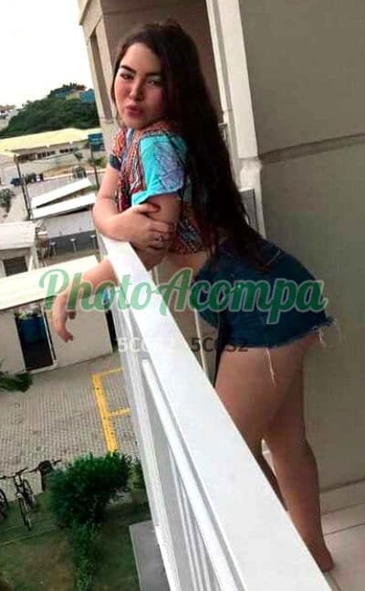 Acompanhante depilada em ABC Paulista, foto 5 de Laura